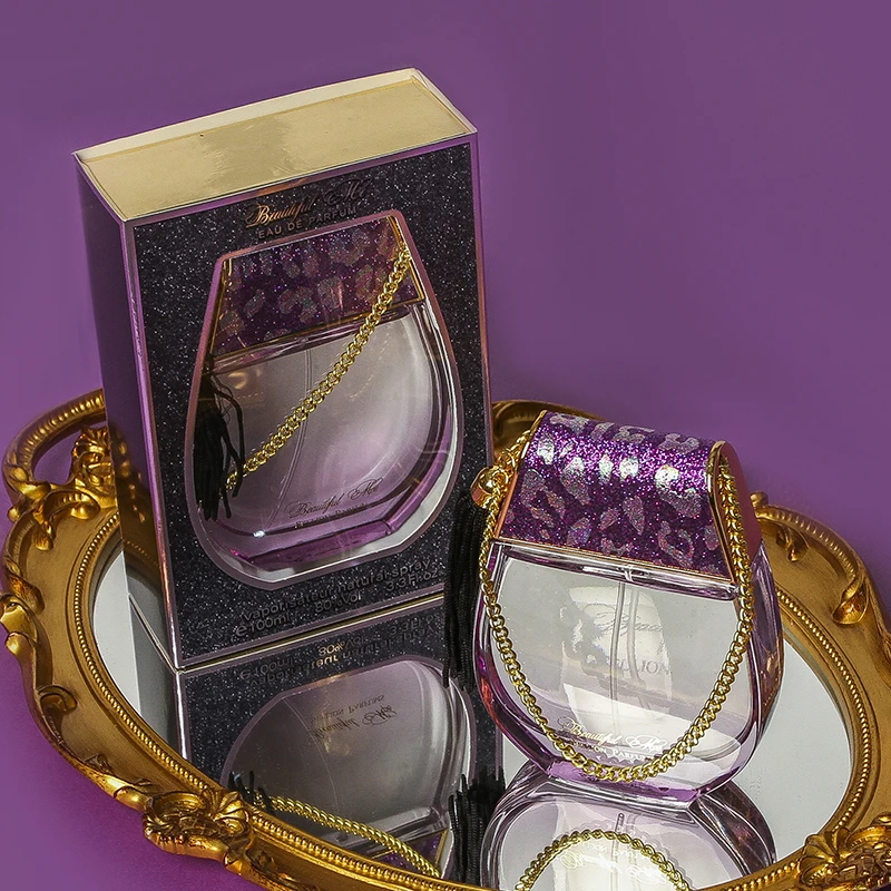 sellion/雪尔妮兰真我女士香水留香淡香花香清新100ml