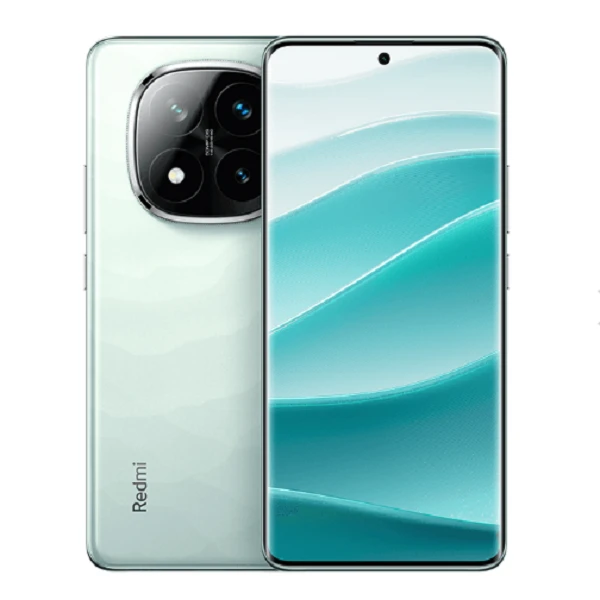 【红米Note14Pro+手机】南阳市区一小时送达抗摔防水续航持久智能手机