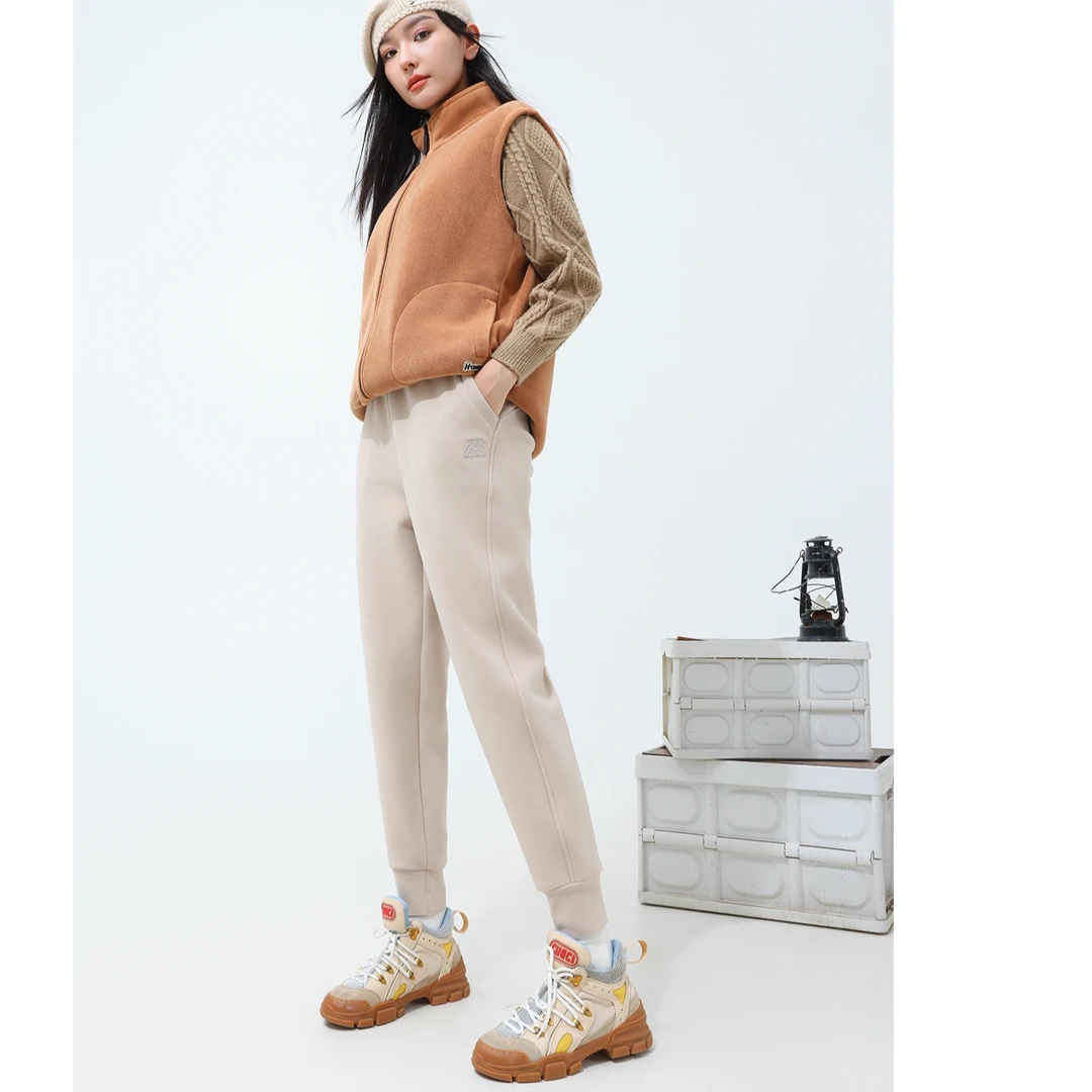 【主播专属】9021/9022男女同款防风保温裤