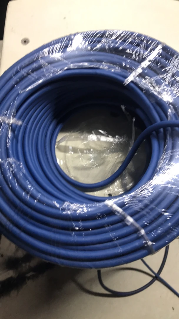 3米线材加2个线头 下一单只有1根线 为一个单不包邮