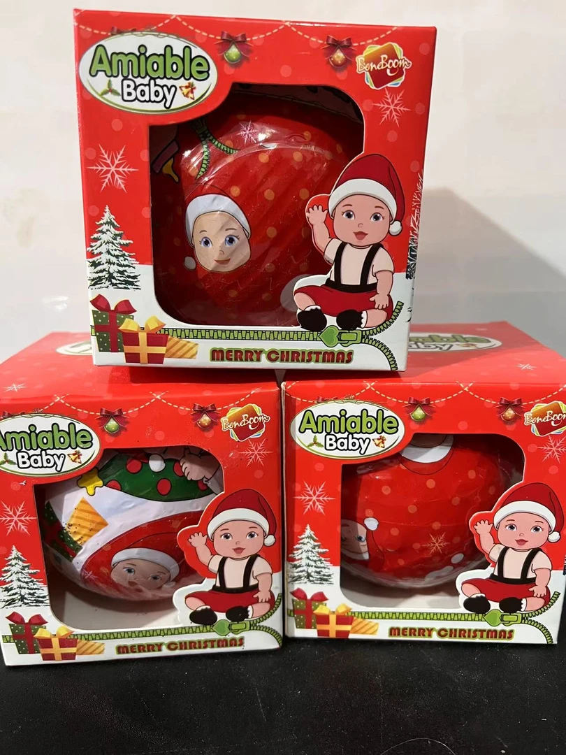 喜娃娃玩具2盒，喜娃娃玩具2盒