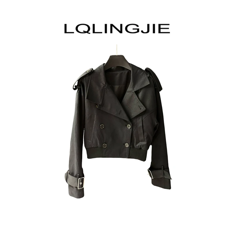 时尚高级感外套1100