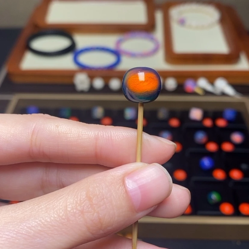 【闪购商品】欧泊树脂制品小****屋