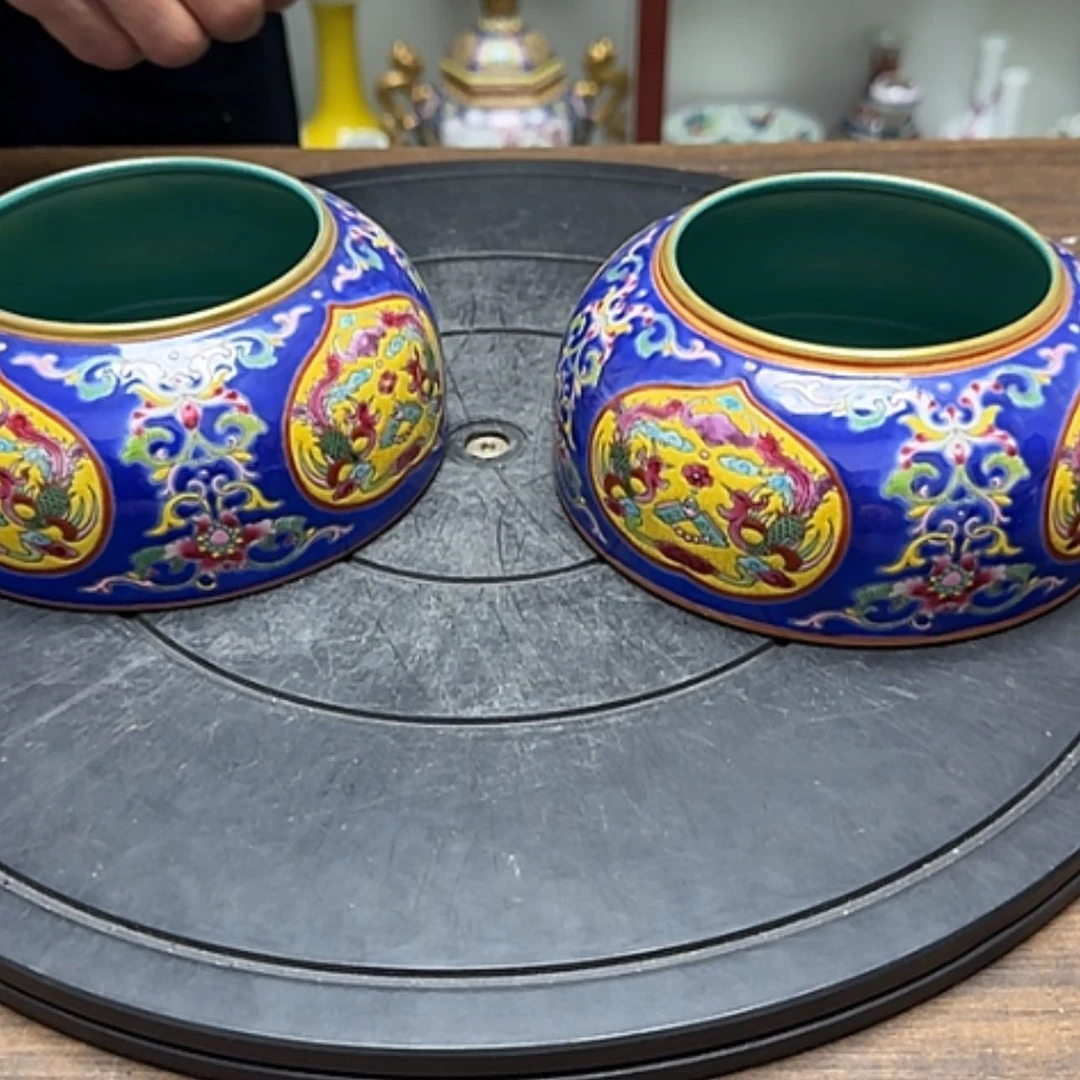 【闪购商品】陶瓷摆件伦*