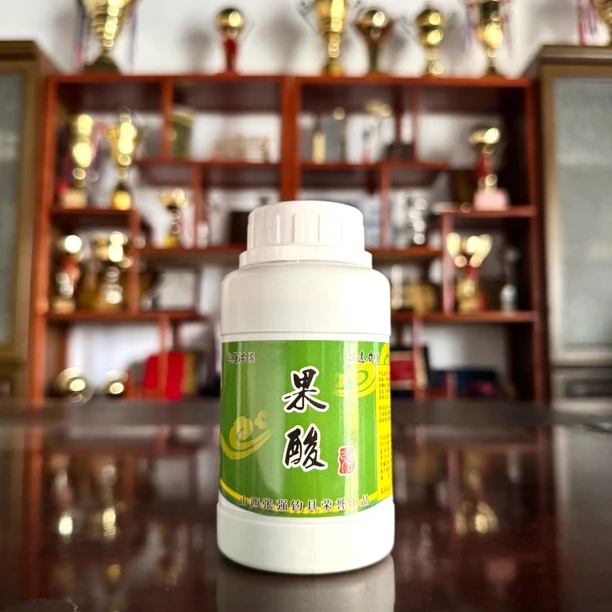 果酸回锅鱼不开口天气闷热增加穿透适口性净重300克 钓鱼添加剂