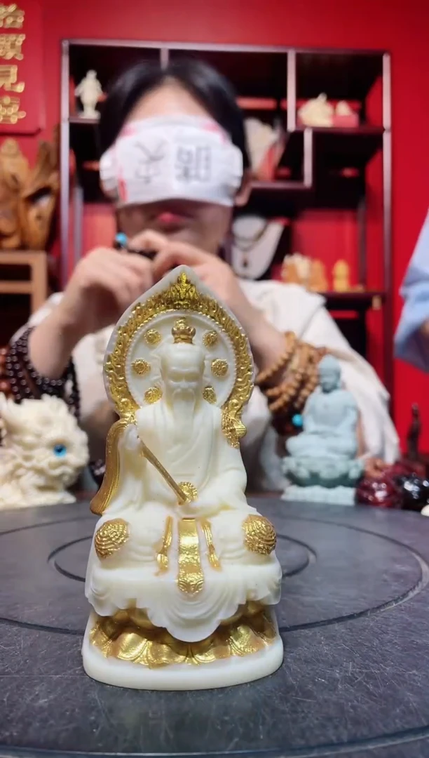 【闪购商品】菩提根/象牙果吊坠(直播推荐)     太上