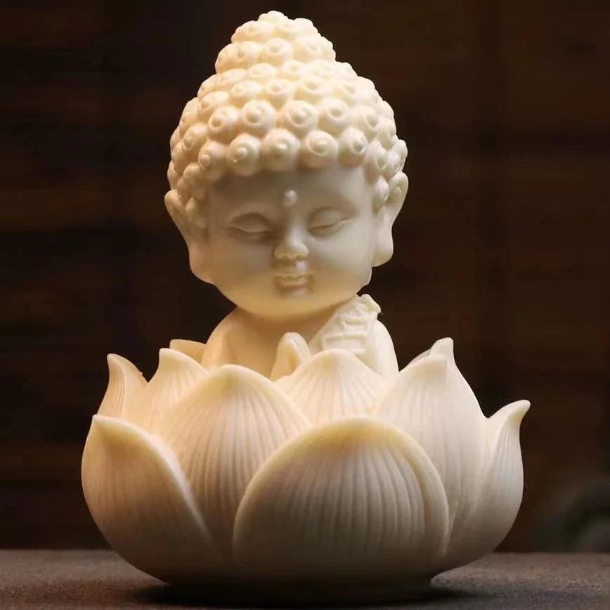 菩提根（莲花宝宝佛）