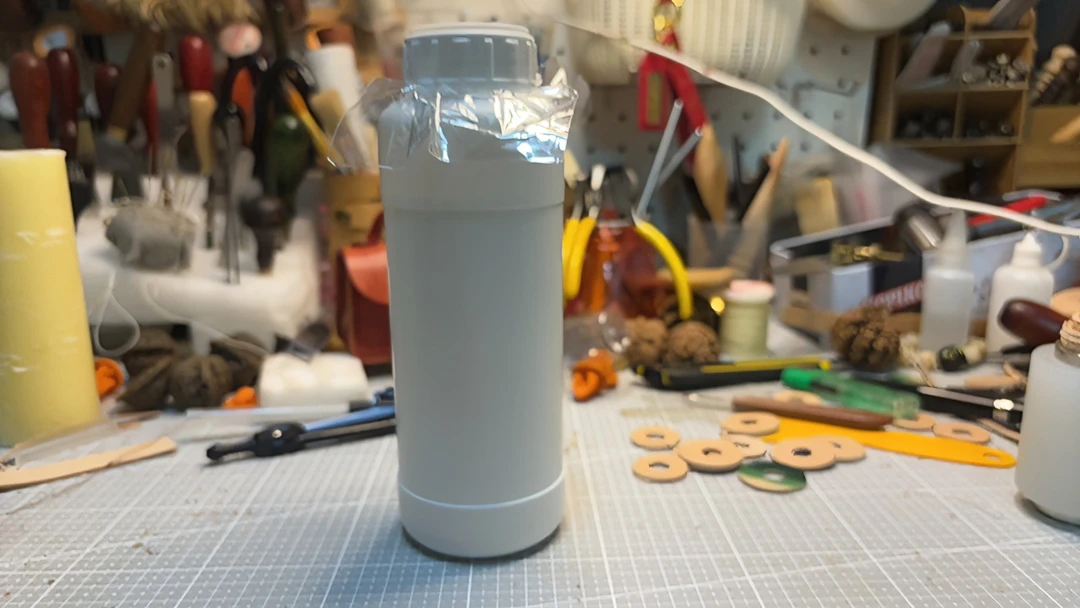 胶水分装50ml~100ml手工皮具用意大利1816B水性胶水