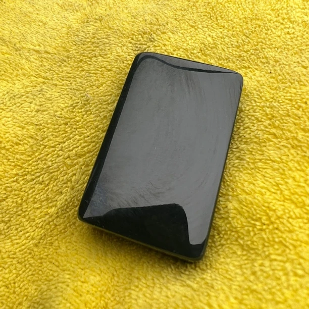 天然昆仑黑青和田玉青玉无事牌吊坠男女生日礼品礼物非塔青