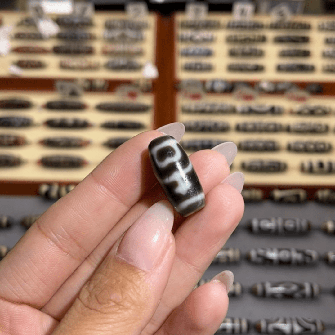 【闪购商品】玛瑙/玉髓珠宝半成品未镶嵌H***楊