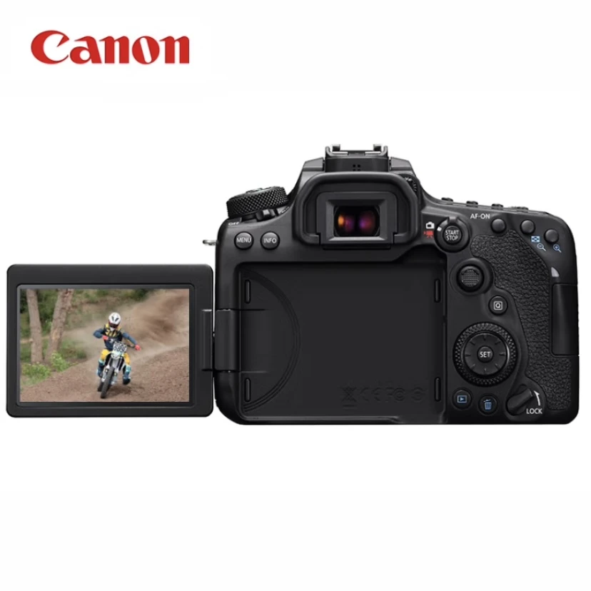 Canon/佳能佳能90D单反相机