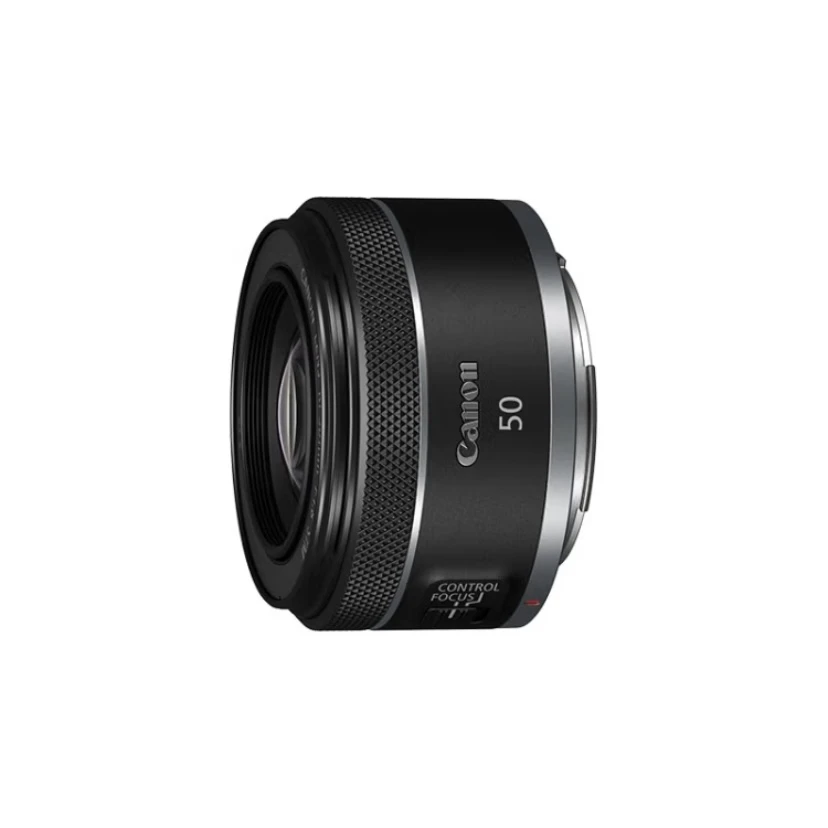 Canon/佳能RF卡口 50mmF1.8STM定焦镜头