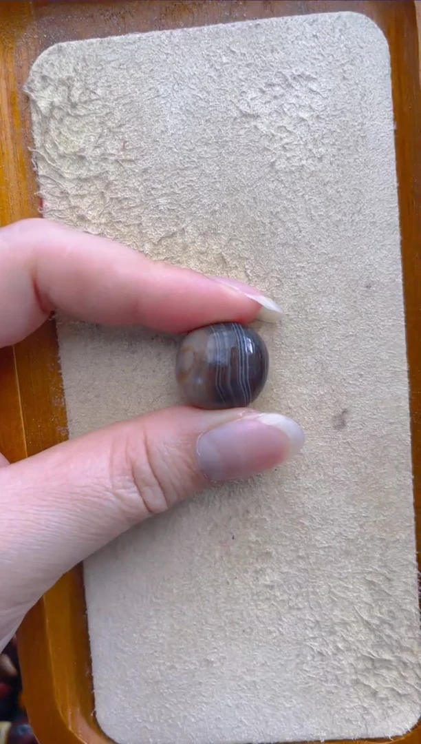 【闪购商品】玛瑙/玉髓0未镶嵌PQ012 多样性