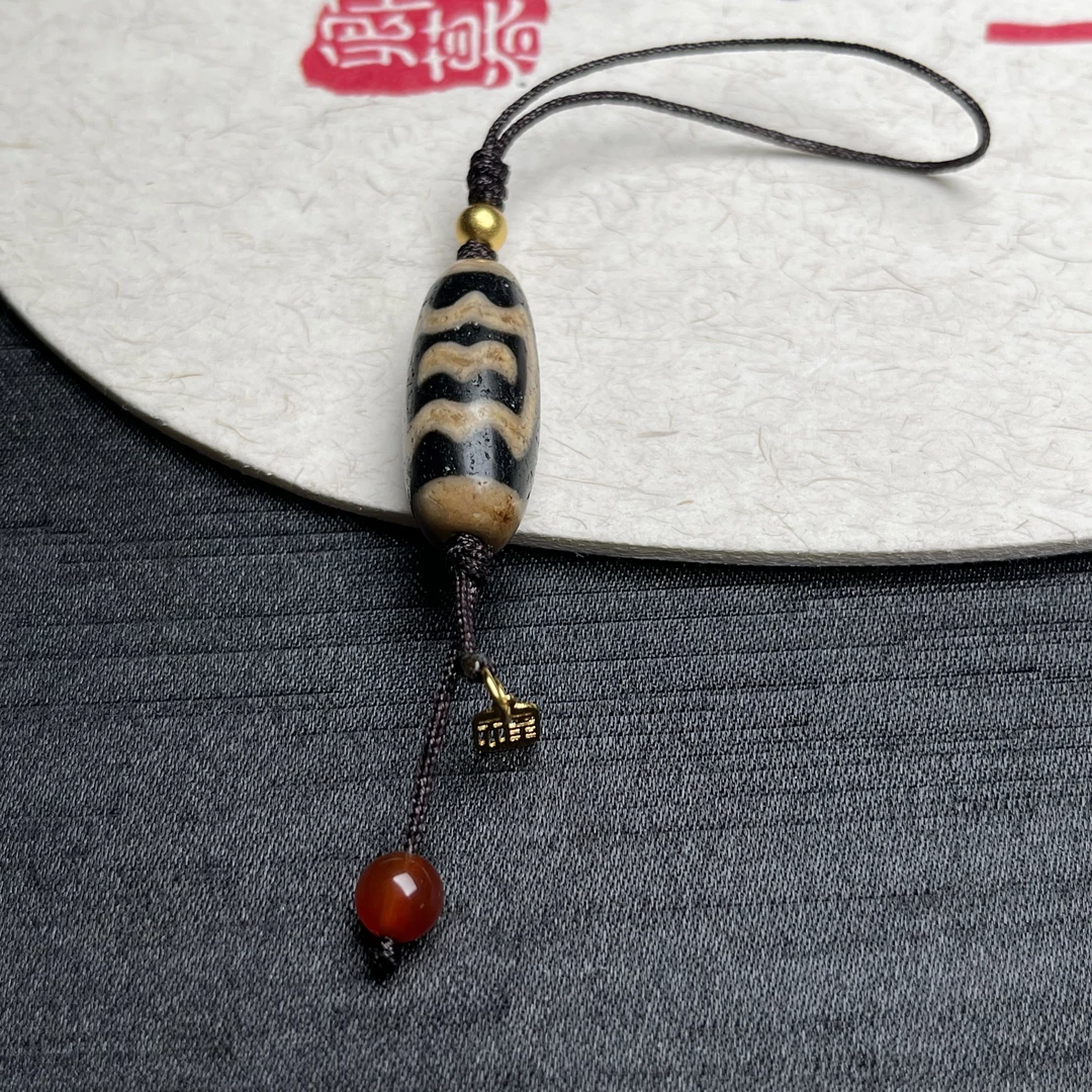 【大唐传奇珠宝】大黑伏装藏大鹏