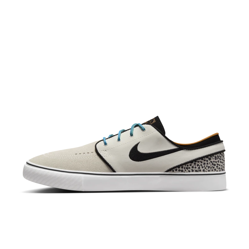 Nike耐克官方SB ZOOM JANOSKI OG+男/女滑板鞋夏季新款FZ1234