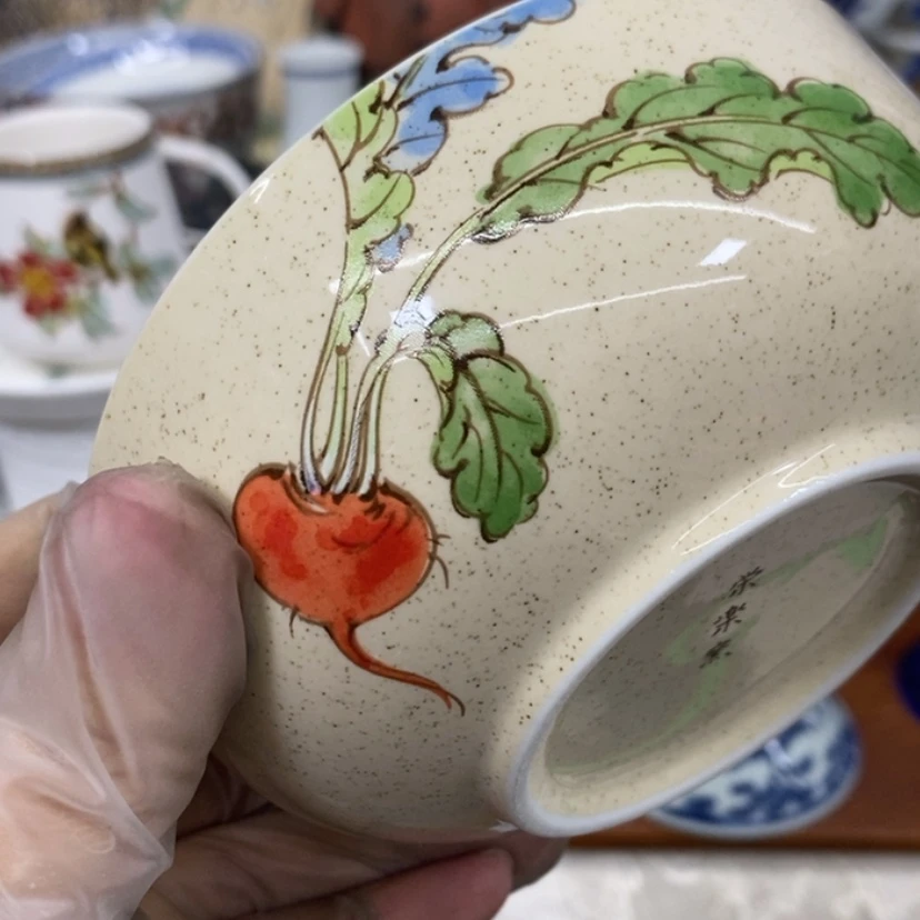 【闪购商品】密胺杯