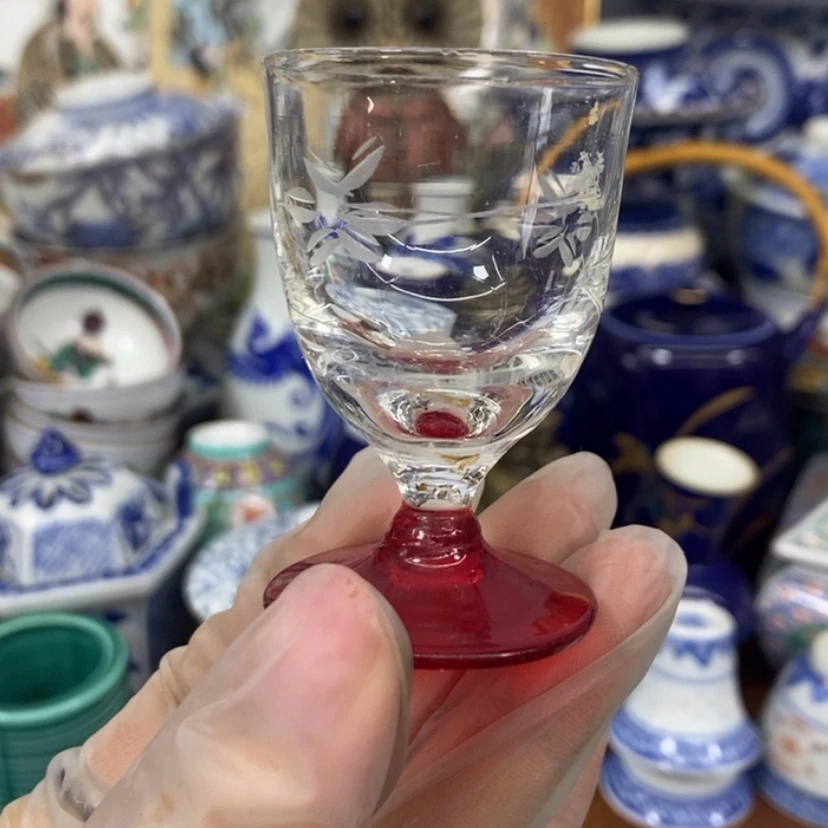 【闪购商品】密胺杯