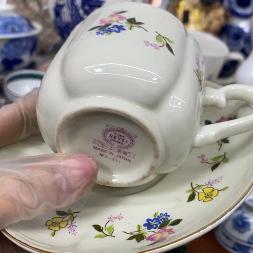 【闪购商品】密胺杯