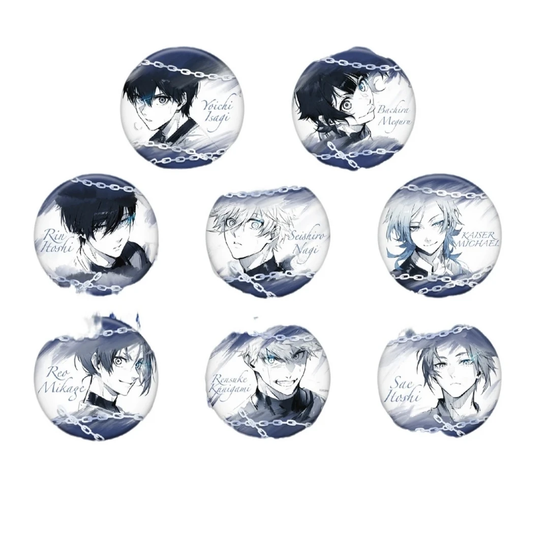 【狗哥拆卡】咕咕-荣耀典藏系列同人吧唧盲盒