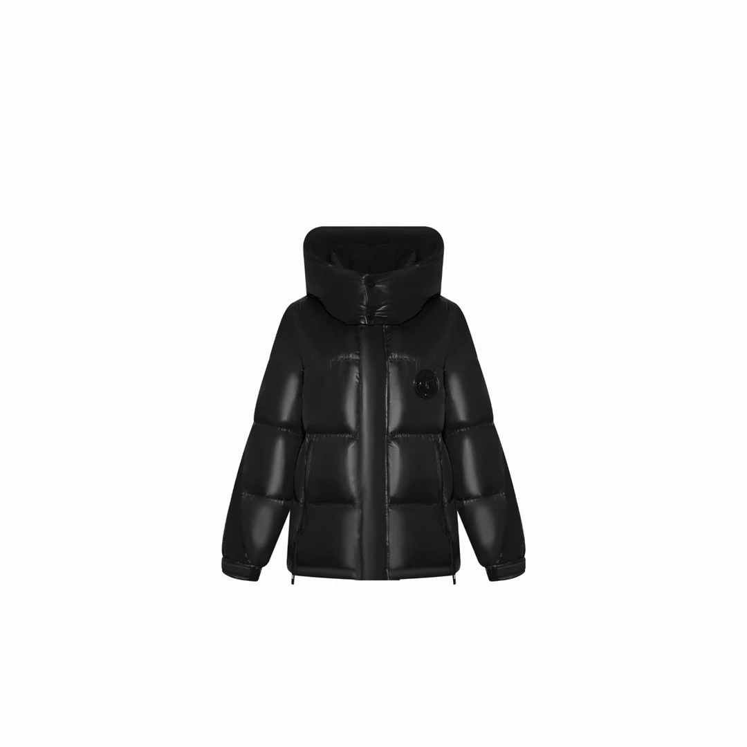 2024年新款情侣款冬季时尚明星款羽绒服83610