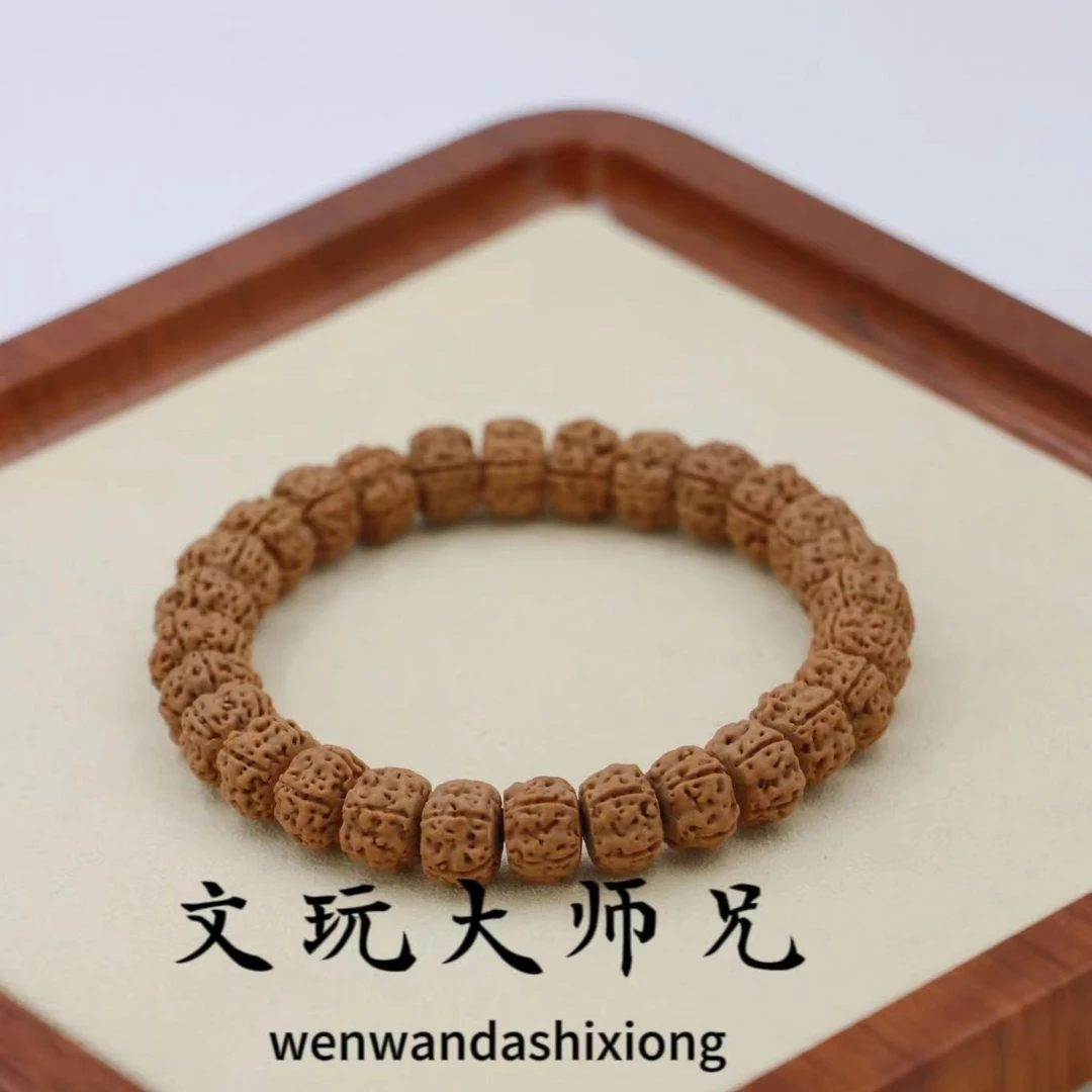 小金刚菩提霸王切原生态12mm+