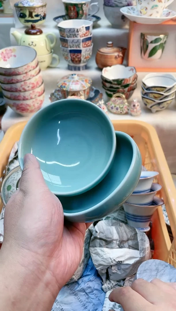 【闪购商品】瓷碟88       2件