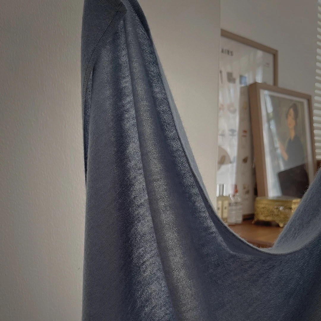 “知识分子”多用围巾