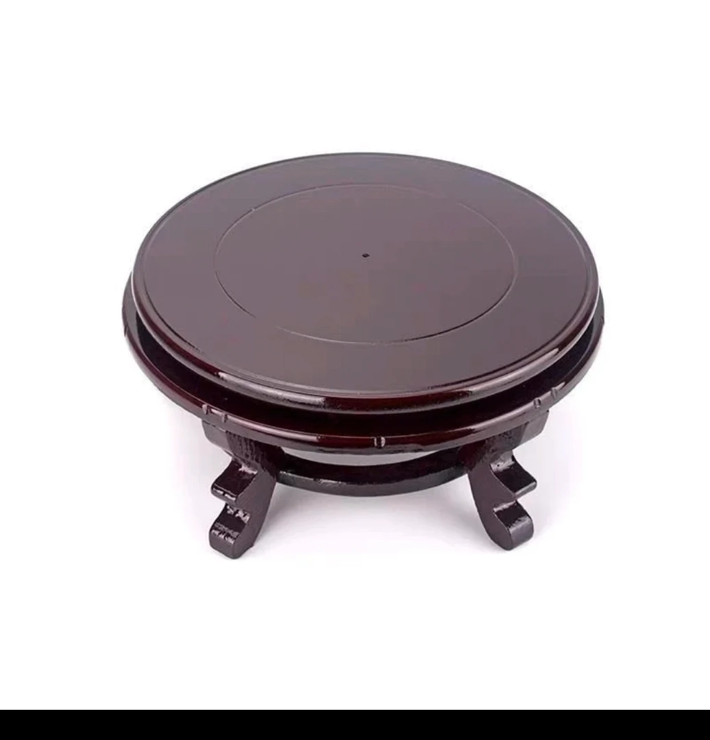 奇石底座，以实物为准，一物一价