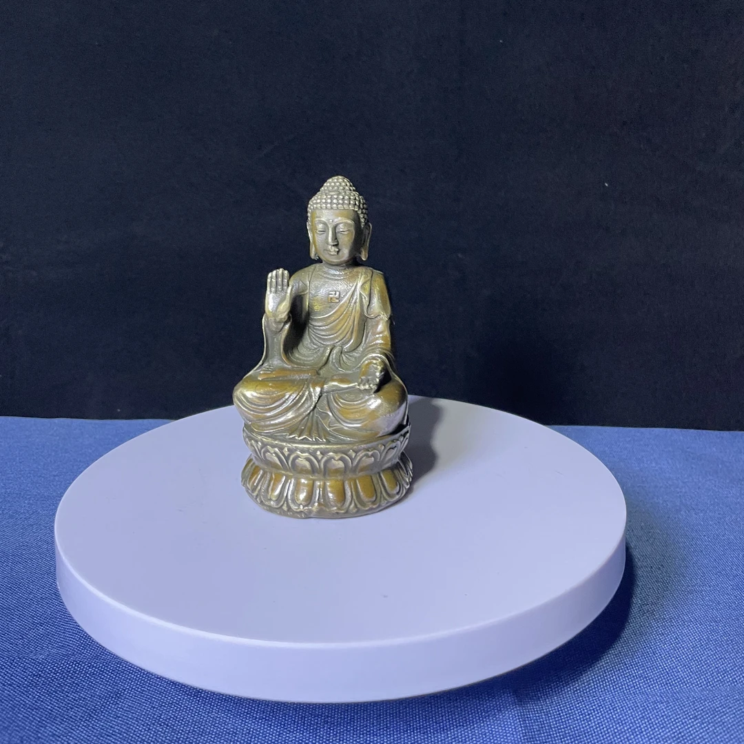 1～999 专拍，文玩铜器