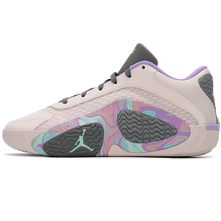 耐克NIKE男鞋JORDAN TATUM塔图姆2代实战篮球鞋运动鞋 FZ2203-600