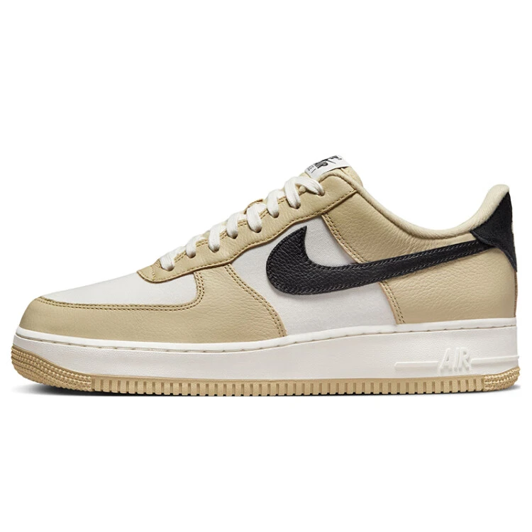 耐克（NIKE）男鞋AF1空军一号低帮运动鞋百搭休闲鞋板鞋 DV7186-700