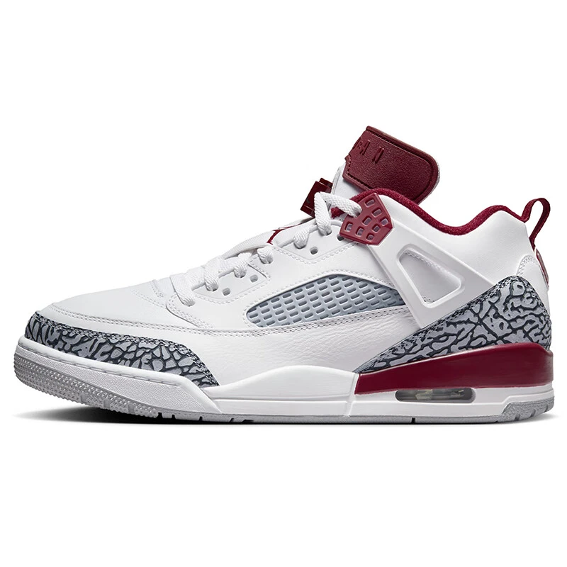 耐克NIKE男鞋JORDAN SPIZIKE缓震休闲运动鞋实战篮球鞋FQ1759-106