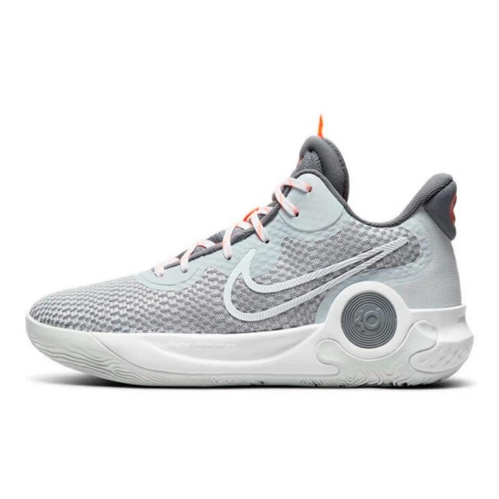 耐克（NIKE）男鞋KD Trey 5杜兰特实战篮球鞋缓震运动鞋 CW3402-011