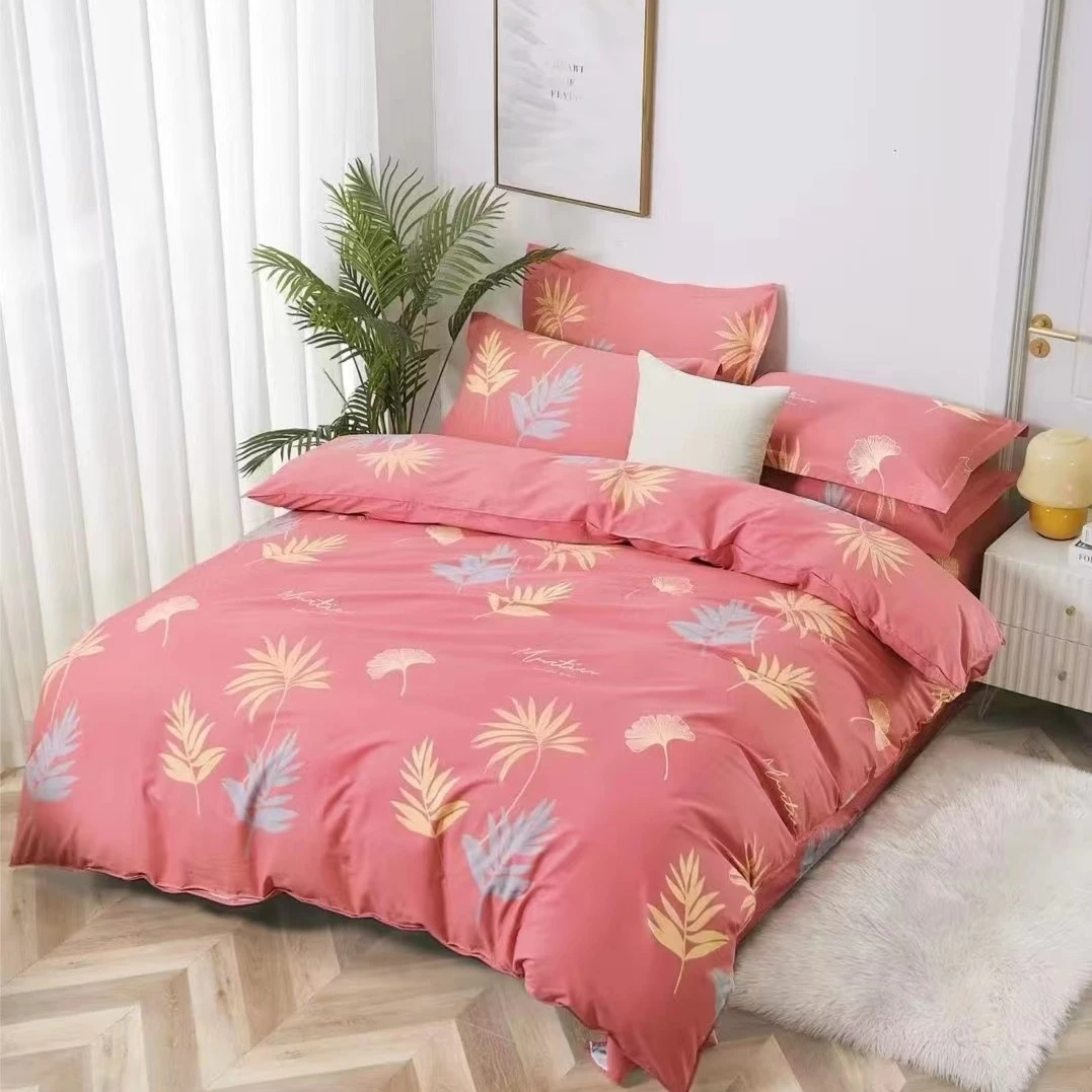 【1.6米】不包边大叶有成斜纹棉花尺寸1.6x2.3米纯棉柔软舒适