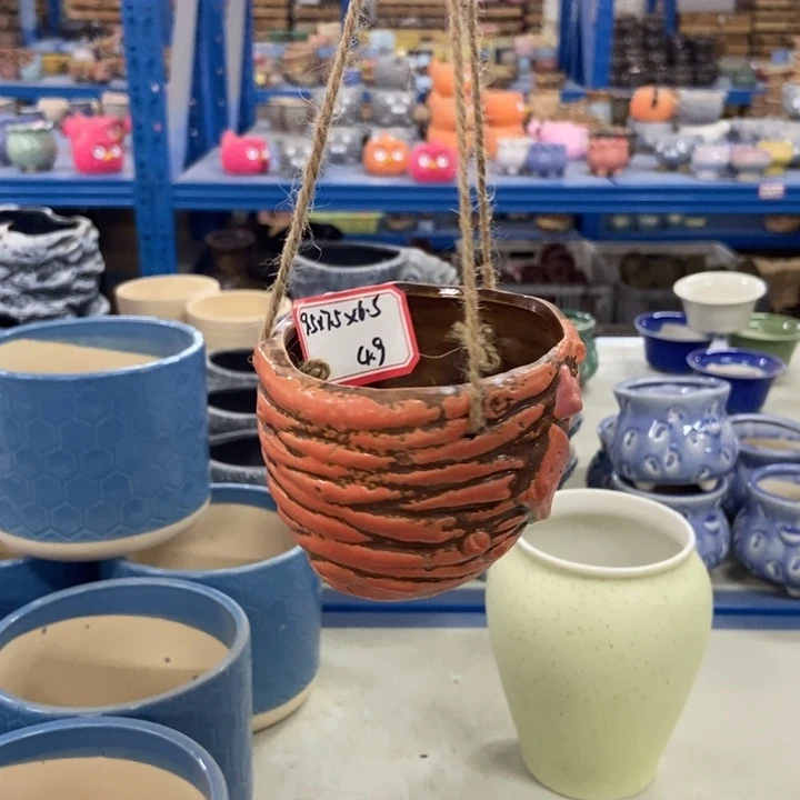 陶瓷20CM以下9.5*7.5*6.5