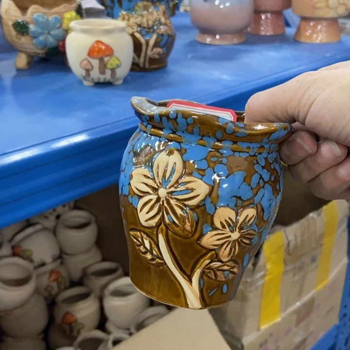 陶瓷20CM以下9*10.5