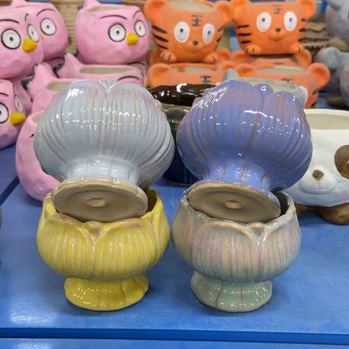 陶瓷20CM以下6.5*6
