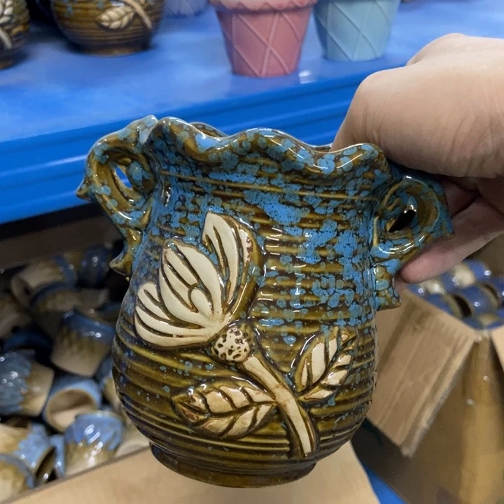 陶瓷20CM以下9.5*13