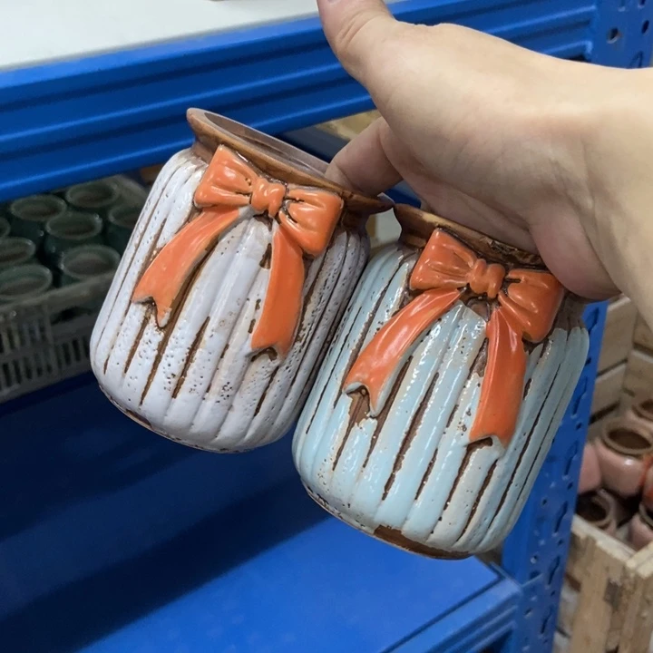 陶瓷20CM以下8*10.5