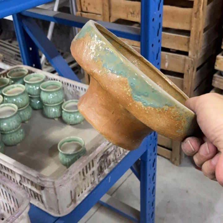 陶瓷20CM以下16*8