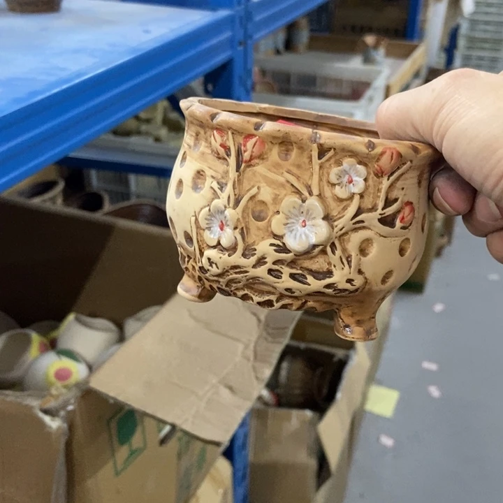 陶瓷20CM以下10*7.5