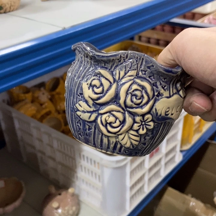 陶瓷20CM以下10*8