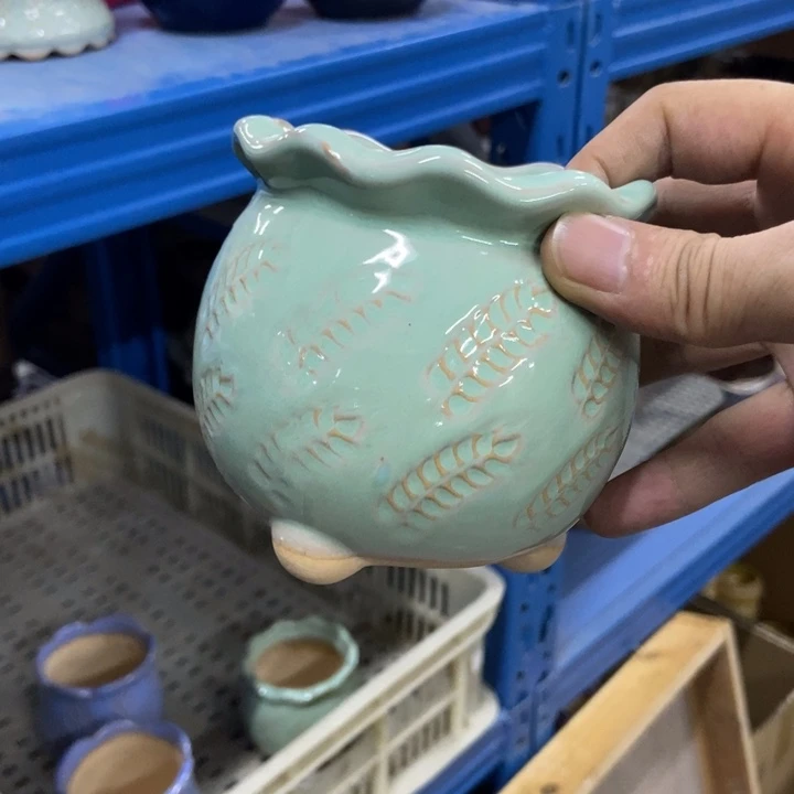 陶瓷20CM以下9*9.5