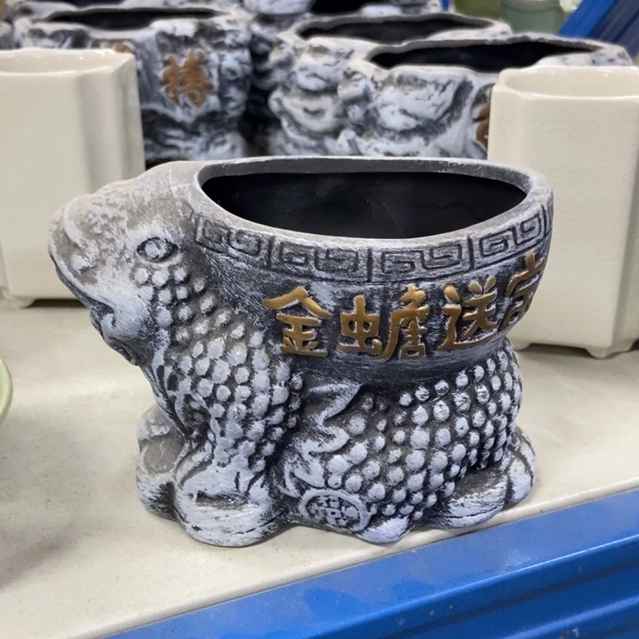 陶瓷20CM以下10*7*9