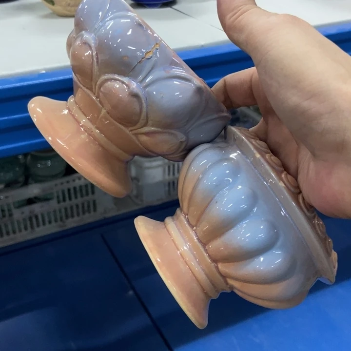 陶瓷20CM以下10-11*8.5微瑕