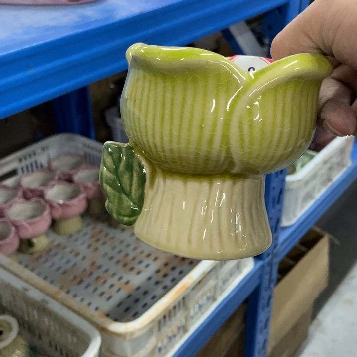 陶瓷20CM以下9.5*9.5