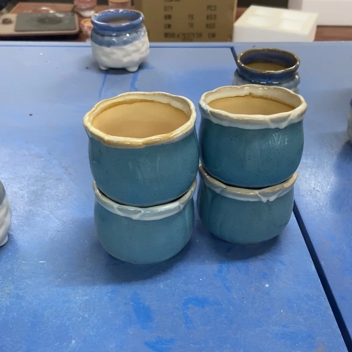 陶瓷20CM以下7*6.5