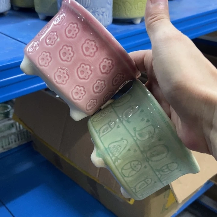 陶瓷20CM以下11*8