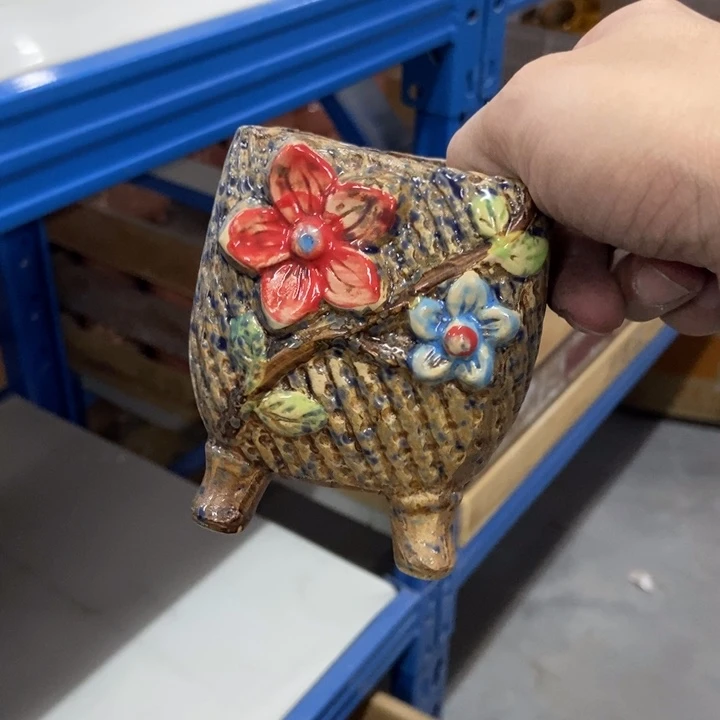 陶瓷20CM以下7*9.5