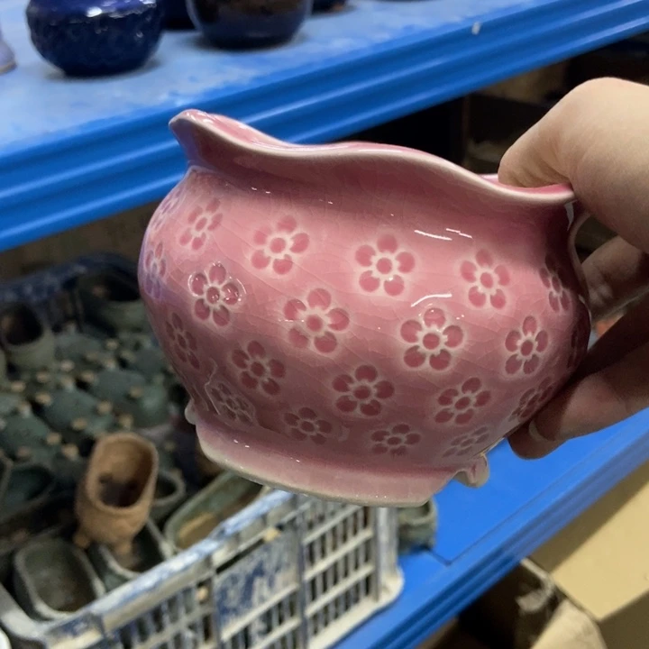 陶瓷20CM以下12*9